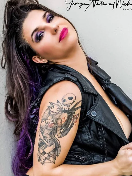 Mia Annabella