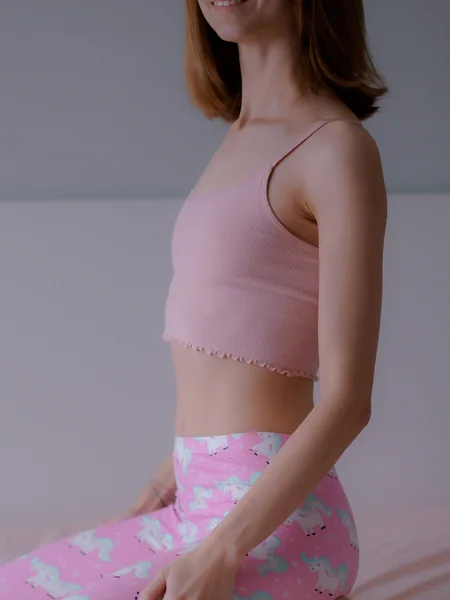 Mia Foster