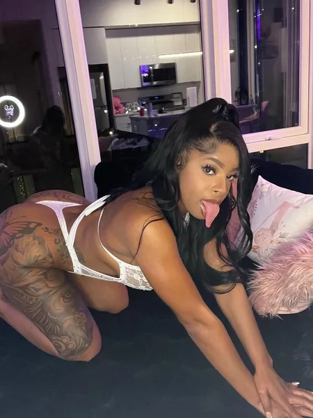 Mia Mercy