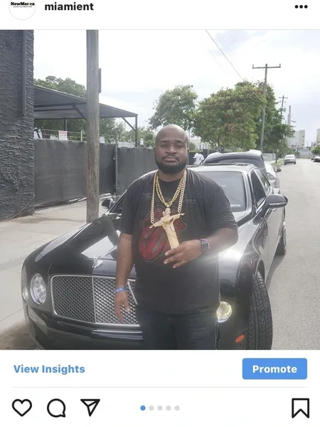 MIAMI ENT LLC