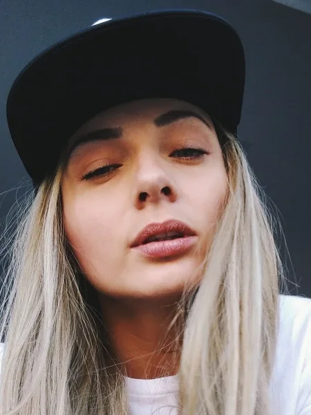 Mia Von Tutty