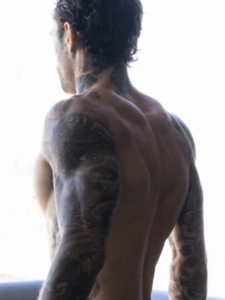 Micah Blaise