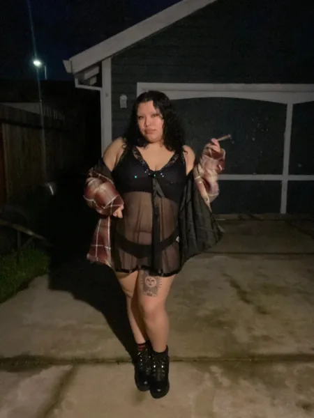 Micathewitch