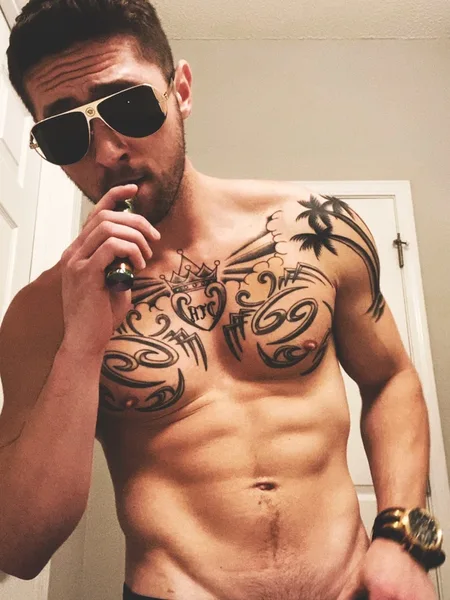Michael Convertino