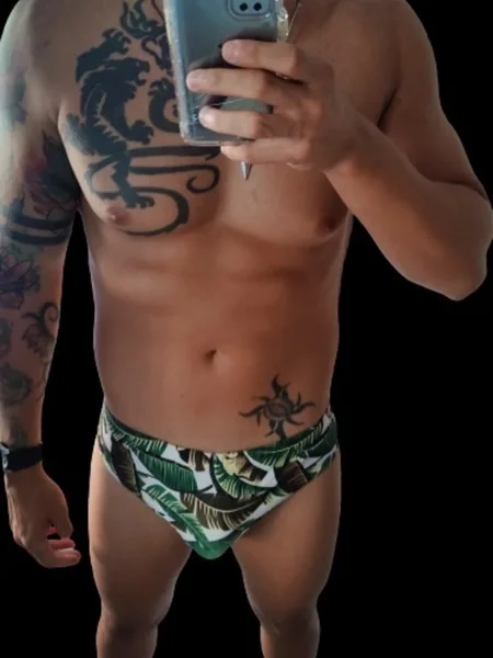 Michael Bolt