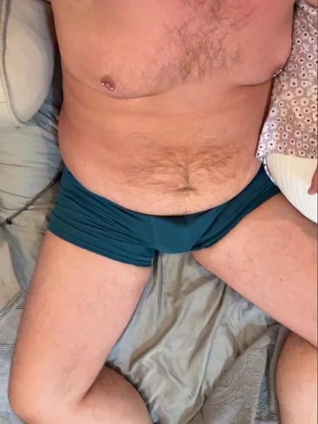 Michael Blake