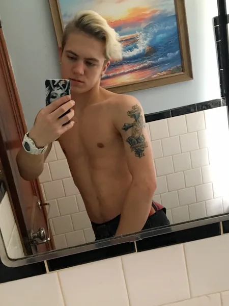 Michael Hartman