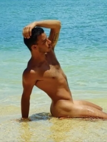 Michael Mejia