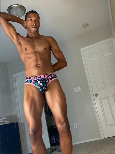 Michael Black