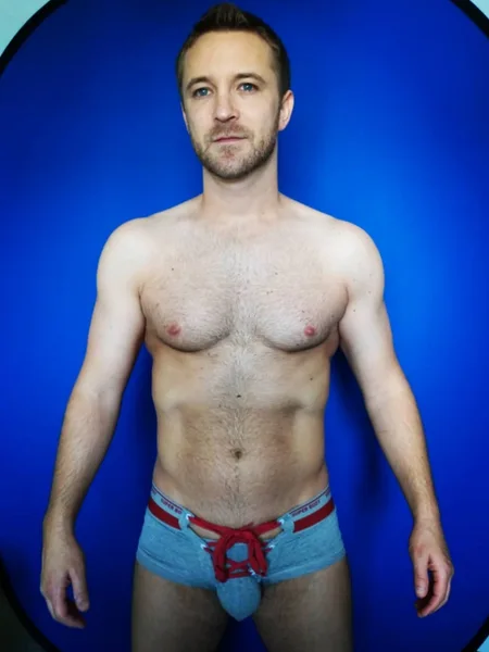Michael Welch