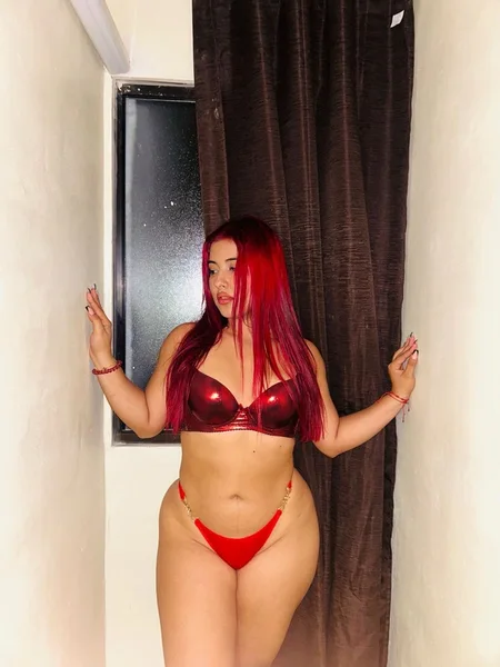 Michelle Alvanez