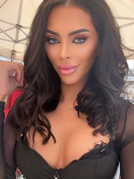 Michelle Adams💕