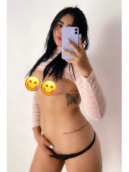 Michelle Vargas