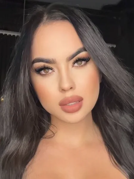 Michelle Giraldo 👧🏻💗