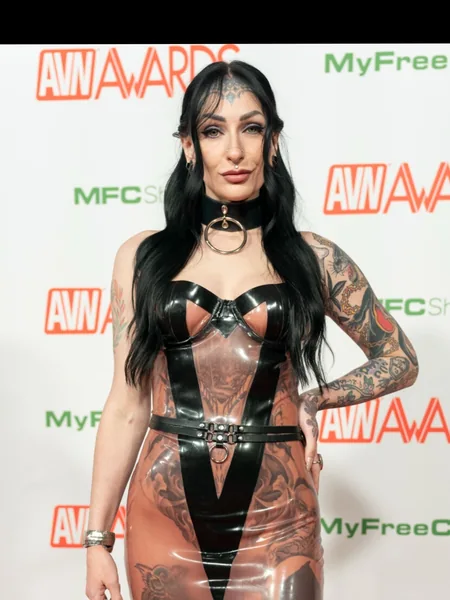 Michelle Masque