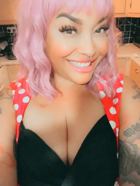 MichelleMilan~Singer