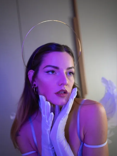 Michelle MoonSugar avatar