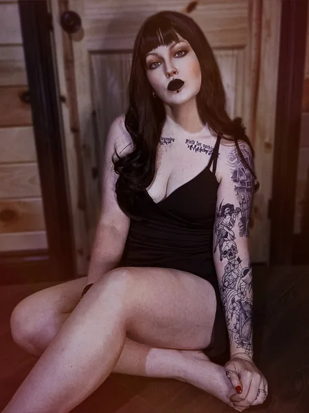 Michelle Nicole Tiley