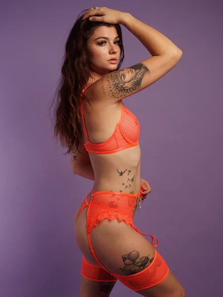 Michelle Renée 𝐅𝐑𝐄𝐄