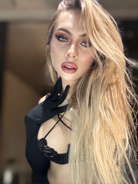 Michelle San Leon