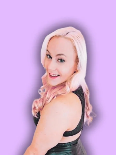 Michellexm VIP avatar