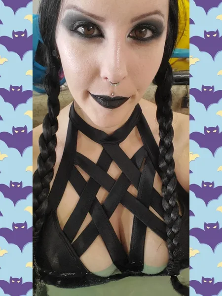 Midnight Vixen