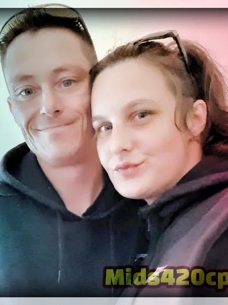 Jo &amp; Wayne