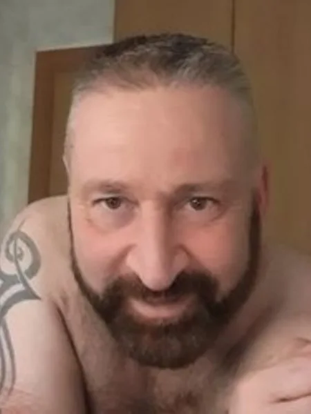 hairydad