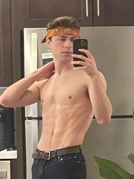 Justin Lake