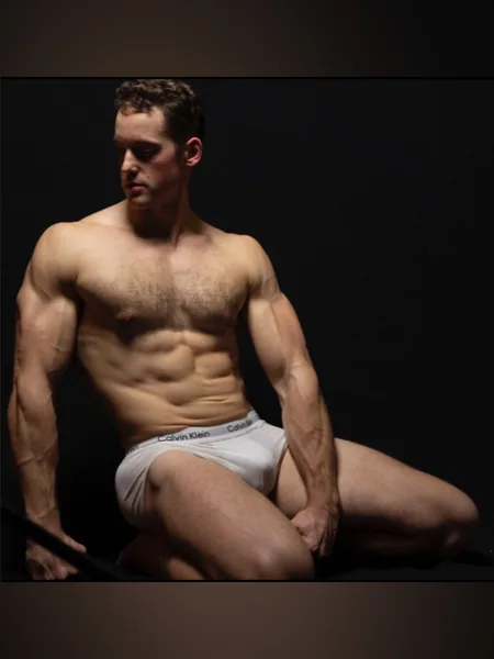 Midwest Muscled