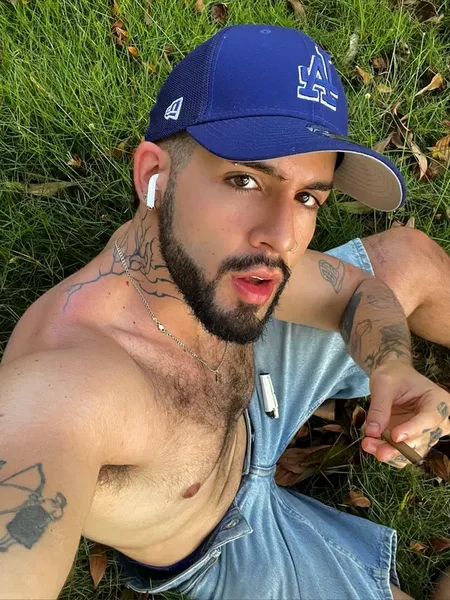 Miguelito ✨