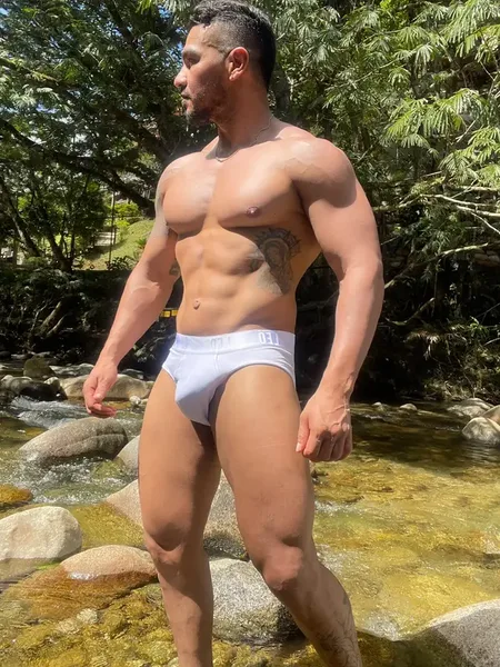 Miguel Vegas