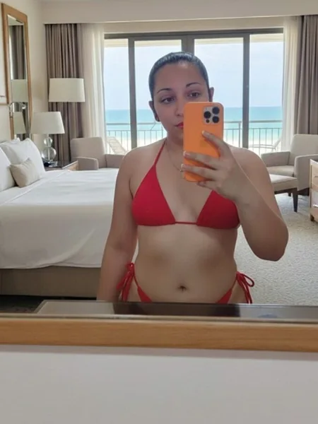 Mia Sasha