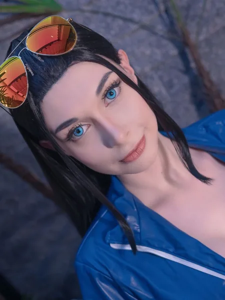 Miih Cosplay