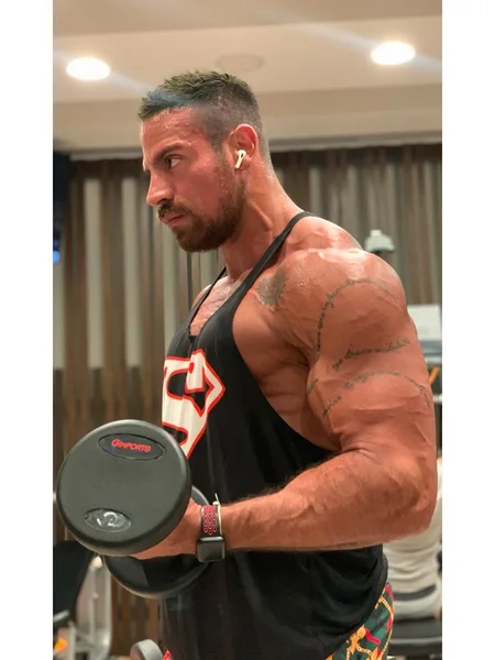 Mike