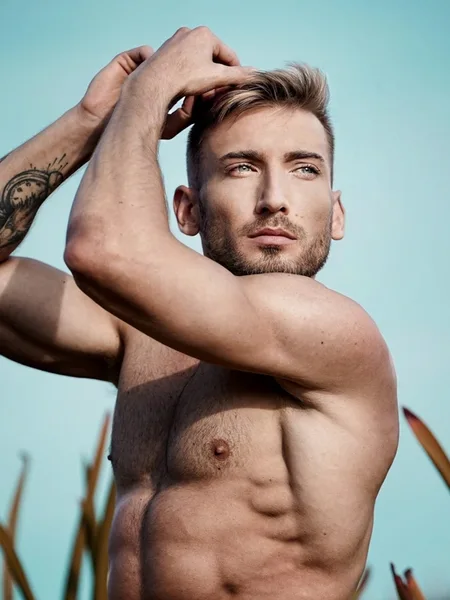 Mika AYDEN