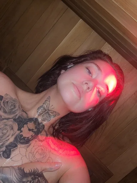 MikaliaRoze