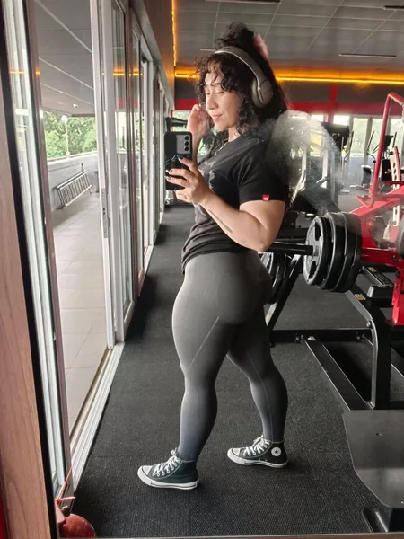 Mikayla C. Jones