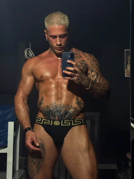 🔞🍆 Mike.Xxl🍆🔞