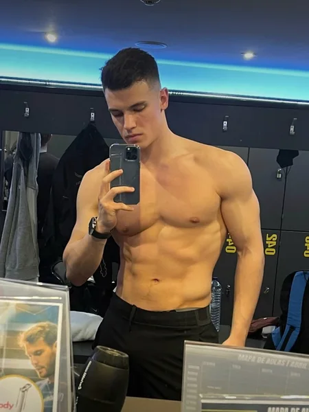 Big Boy Mike 🥵