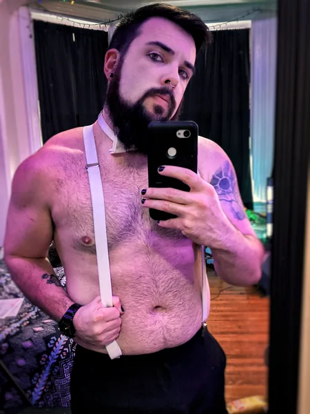 Mike Phoenix