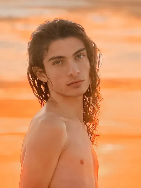 Mike Almeida