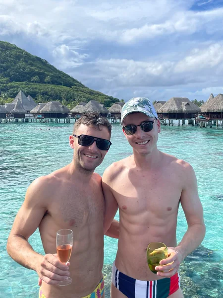 Mike and Pat 🇨🇦