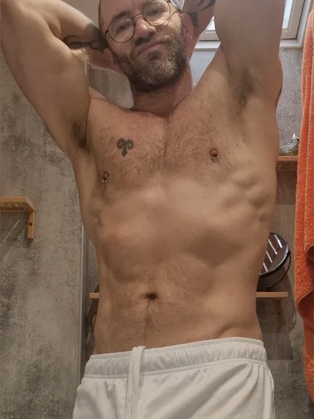 Mike Heat