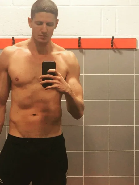 Mikehugecock