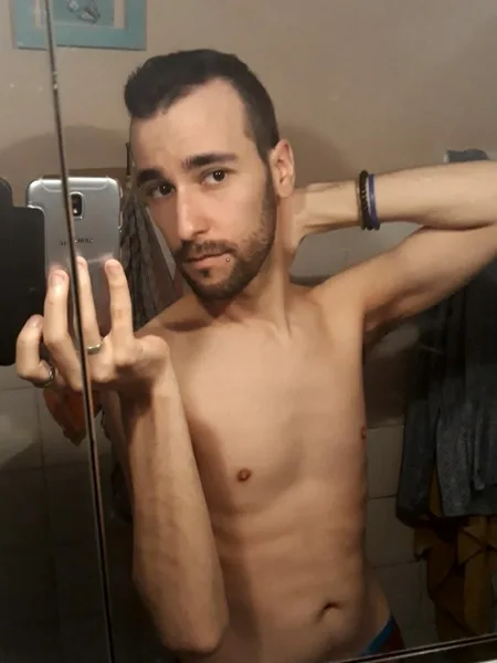 🏳️‍🌈MikeluXxX🏳️‍🌈