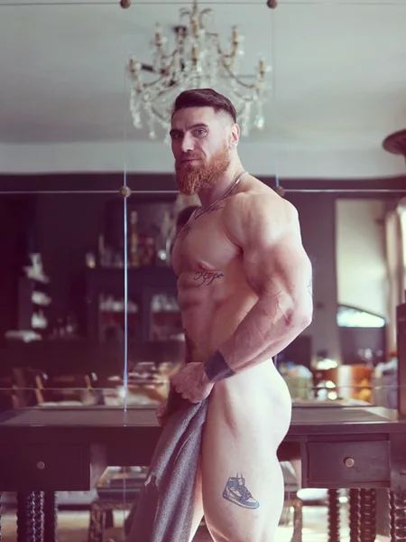 HOT Magic Mike