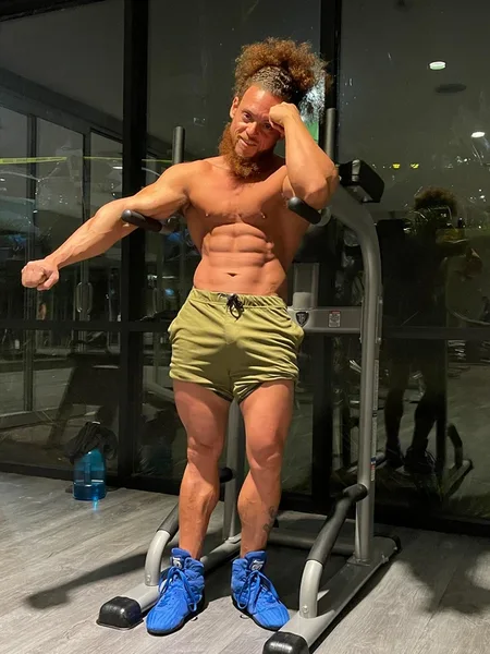 Michael Salas