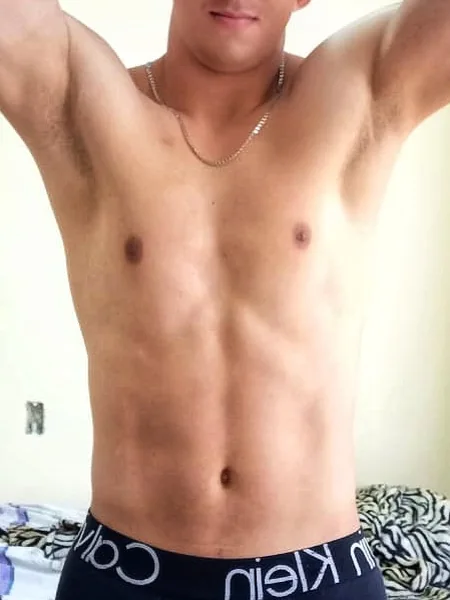 MikeXXL