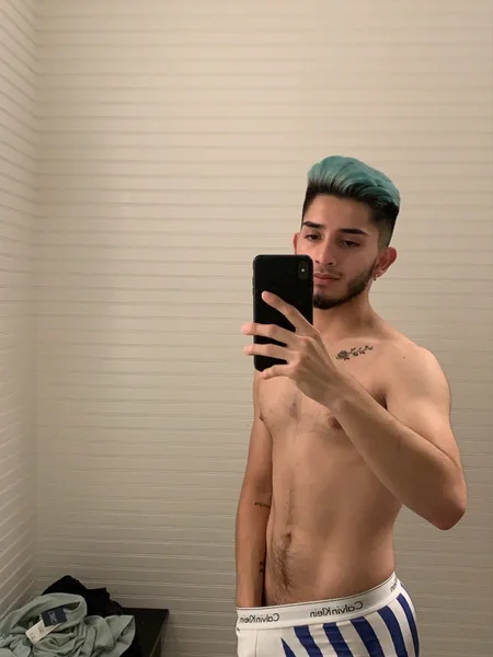 Mikey Lopez